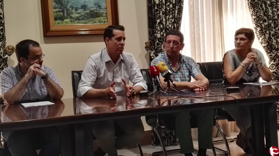 El Grupo Parlamentario Socialista solicita al Congreso la ampliación de la autovía A31