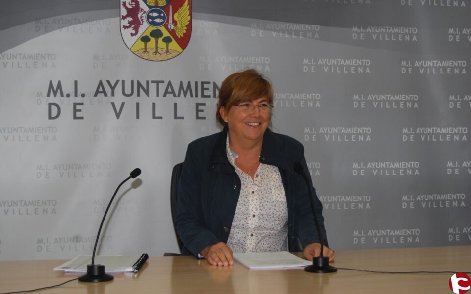 La edil de Obras y Servicios