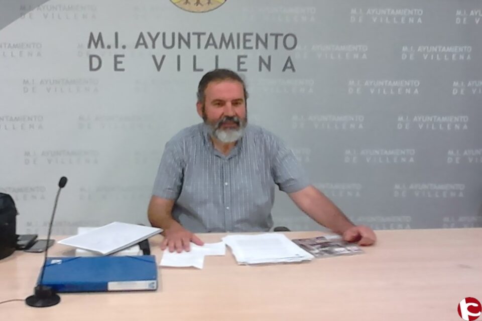 El Arreglo del Pozo San Francisco ha supuesto a las arcas municipales un gasto total de 150.000 euros