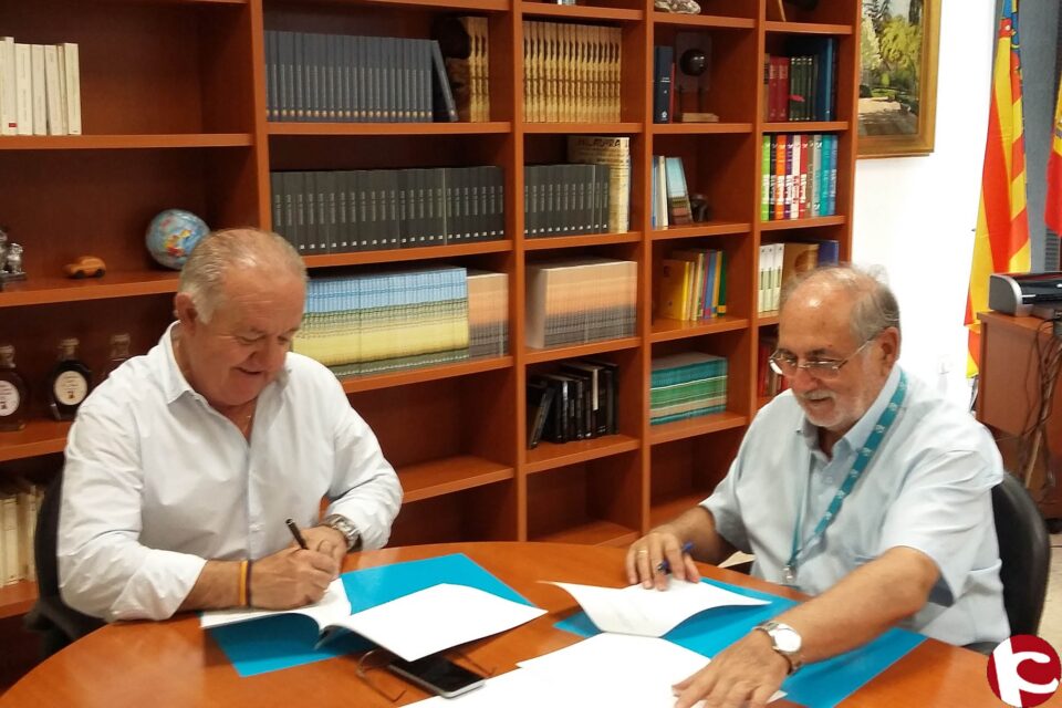 El Gobierno Provincial destina 30.000 euros a la difusión y promoción de los "Vinos de Alicante DOP"