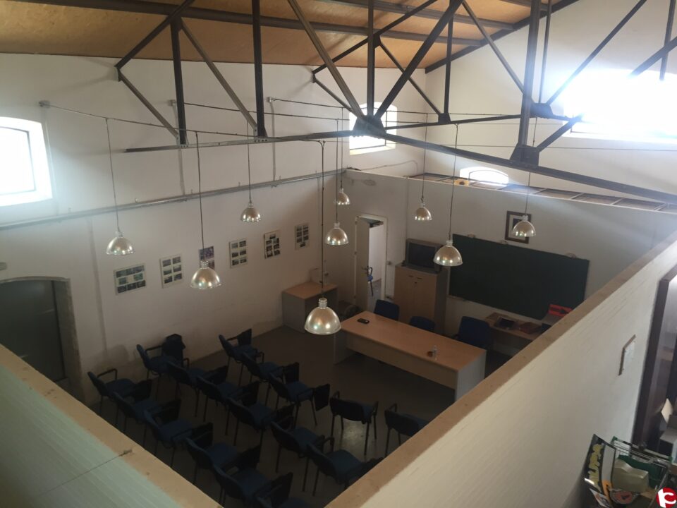 Protección Civil no se va de Villena