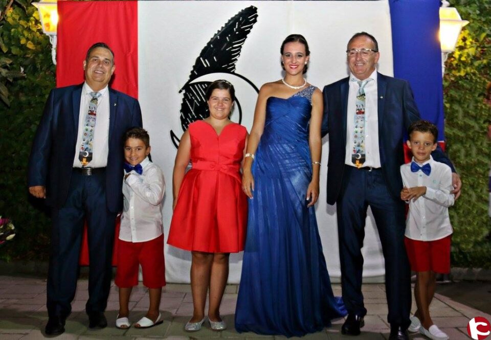 ESPECIAL COMPARSAS 2016: Entrevista a los Cargos