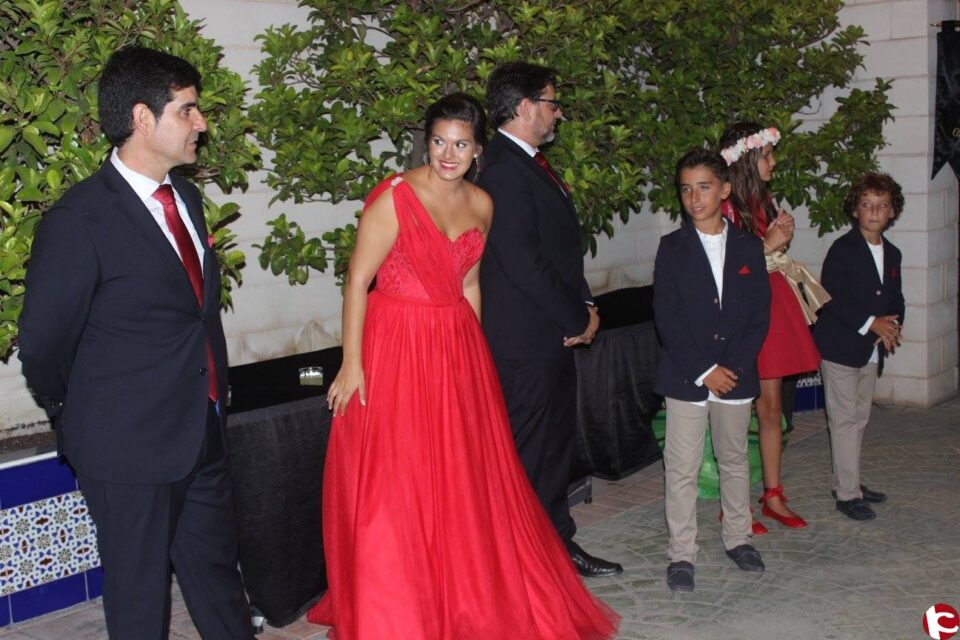 ESPECIAL COMPARSAS 2016: Entrevista a los Cargos