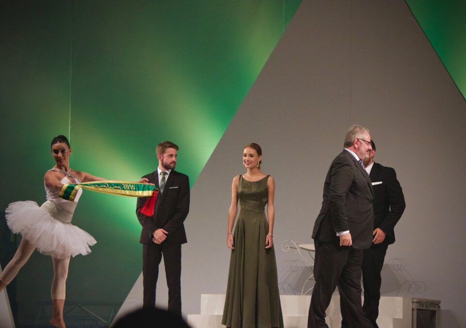 ESPECIAL COMPARSAS 2016: Entrevista a los Cargos