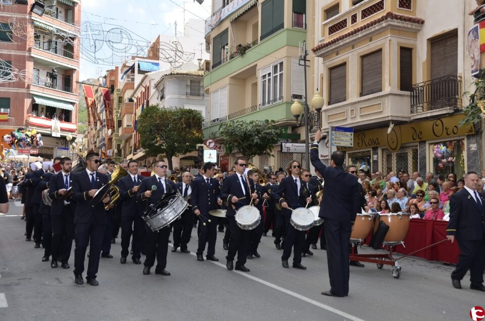 La Fiesta del Pasodoble cumple 100 años