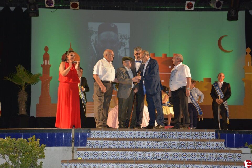 ESPECIAL COMPARSAS 2016: Entrevista a los Cargos