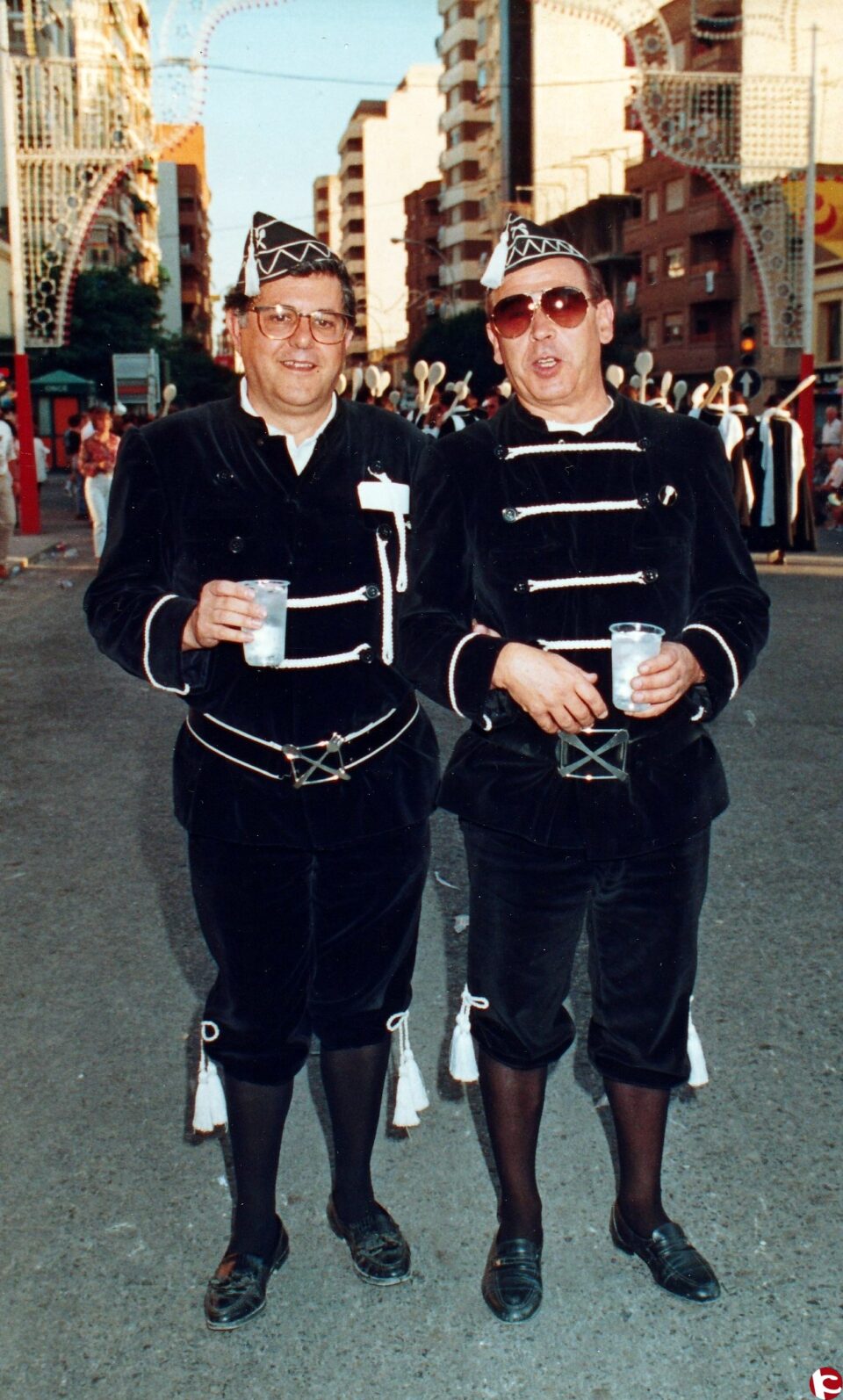 Artículo de José Vicente Arnedo Lázaro: JUAN EL PADRE DE ADELA