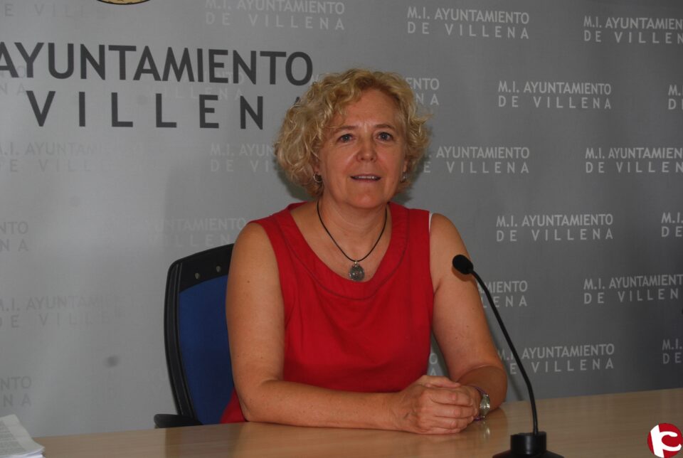 La Diputación niega la subvención a Villena del Pozo San Francisco