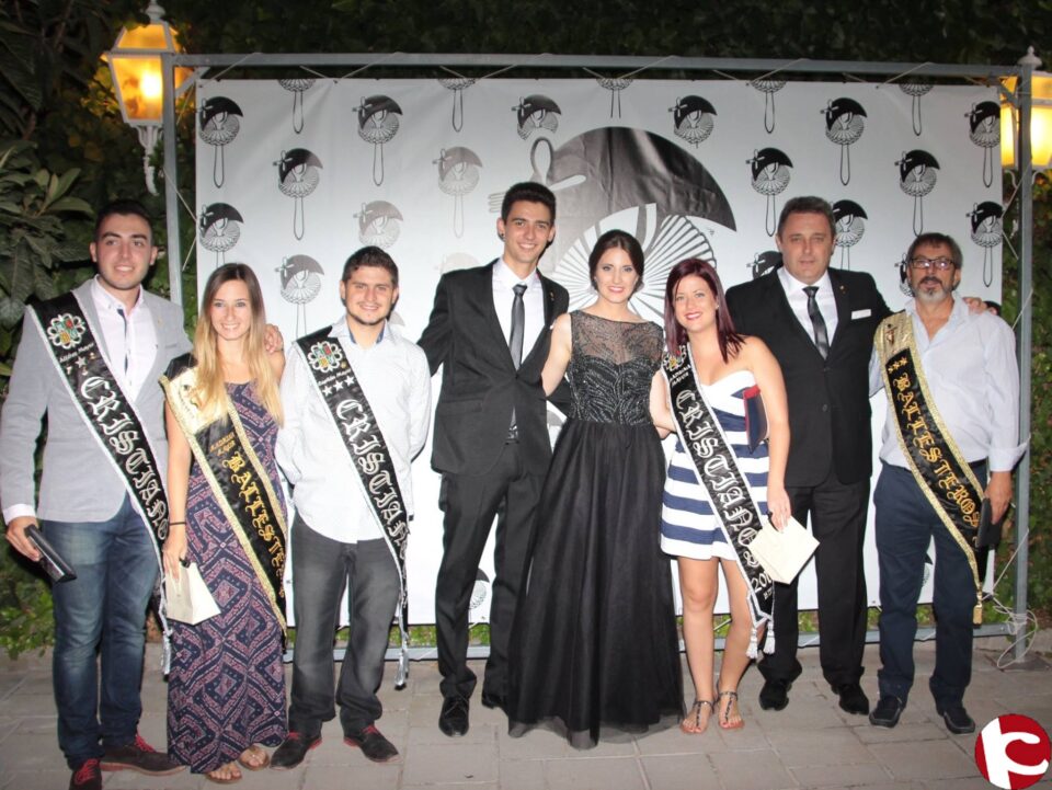 ESPECIAL COMPARSAS 2016: Entrevista a los Cargos