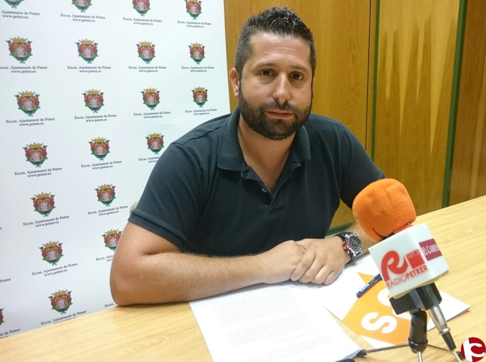 CIUDADANOS (C´S) . Víctor Sales: Ciudadanos censura la congelación de tasas e impuestos y denuncia un nuevo incumplimiento del programa electoral