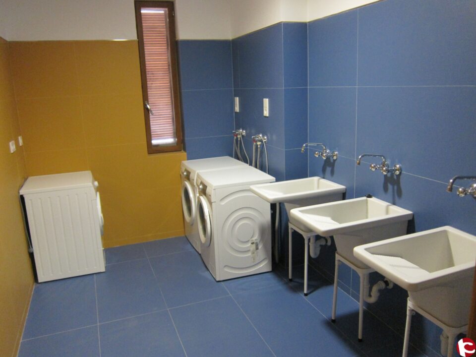 El Ecoalbergue entrará en funcionamiento antes de final de año