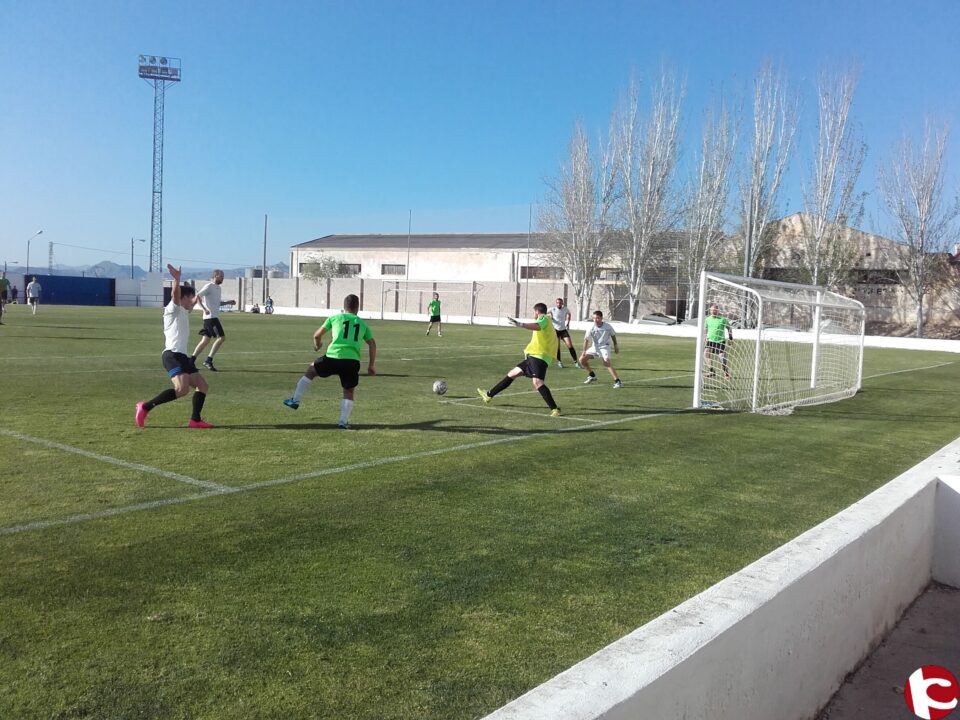 Cerca de 300 jugadores disputará la quinta edición de un torneo que se ha convertido en referente provincial