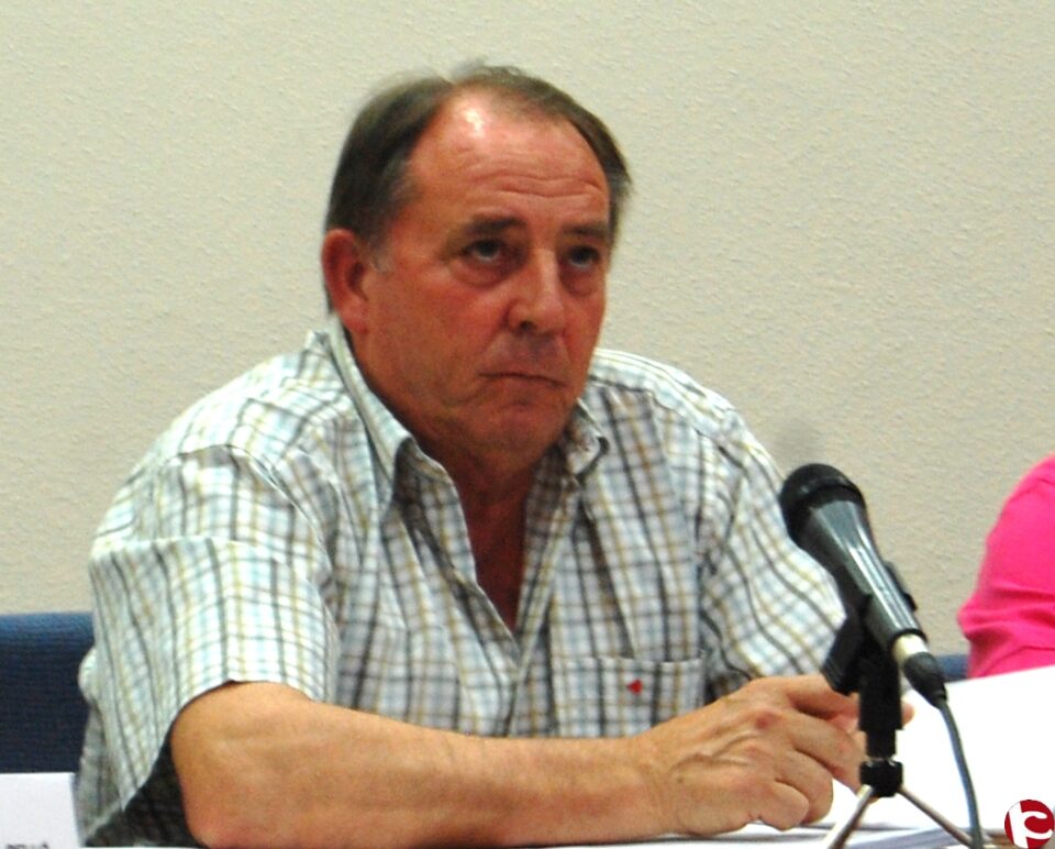 El gobierno municipal de Monforte del Cid desbloquea el Polígono de Mármol