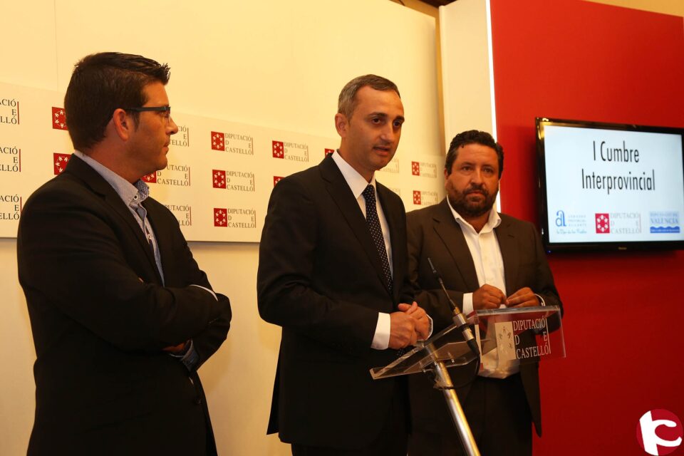 Las tres diputaciones de la Comunitat coordinarán planes en materia de juventud para generar oportunidades y recuperar el talento