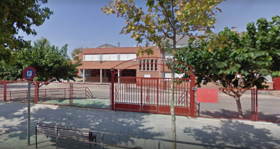Votaciones para la elección o no de la jornada continua en el colegio Pintor Sorolla