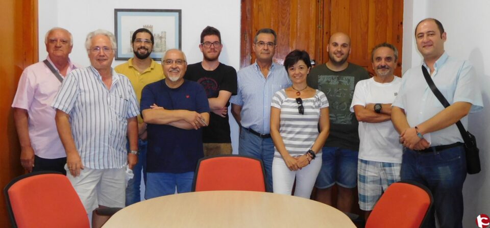 Monforte del Cid pone en marcha el Consejo Municipal de Cultura