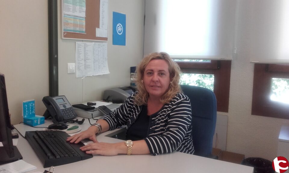 PP PETRER: "Una vez más