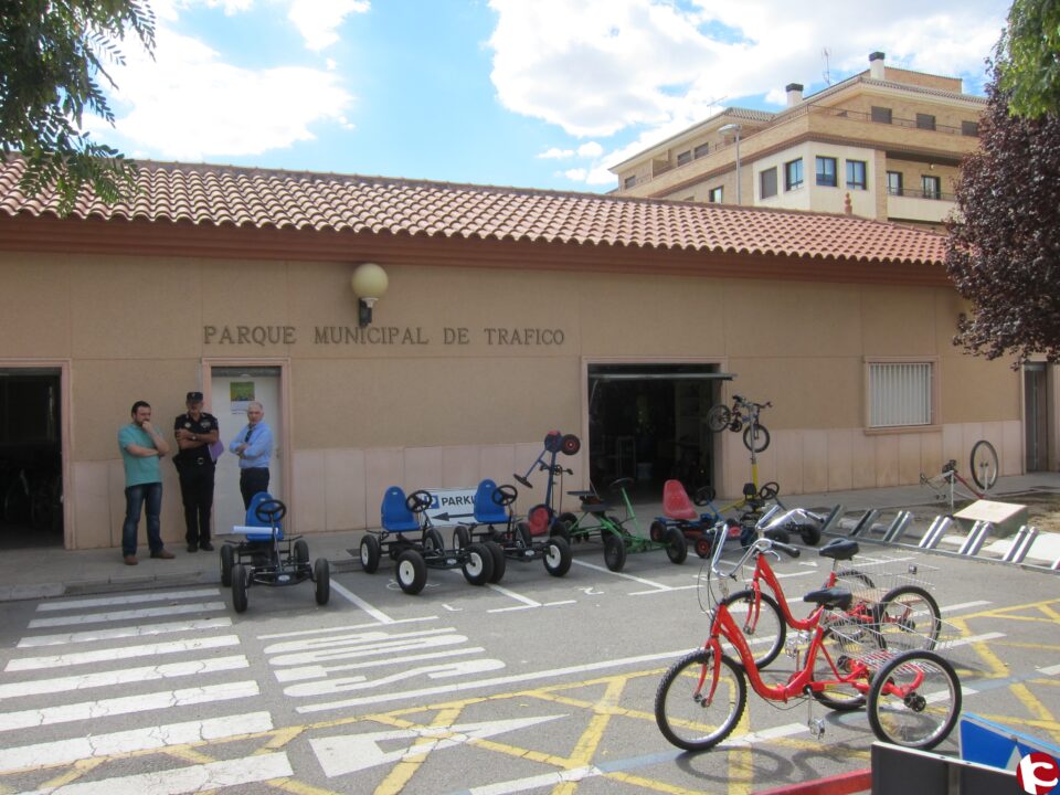 Novelda se suma a la Semana de la Movilidad