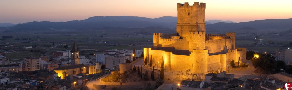 PP VILLENA: "Lo primero.... la ciudad"