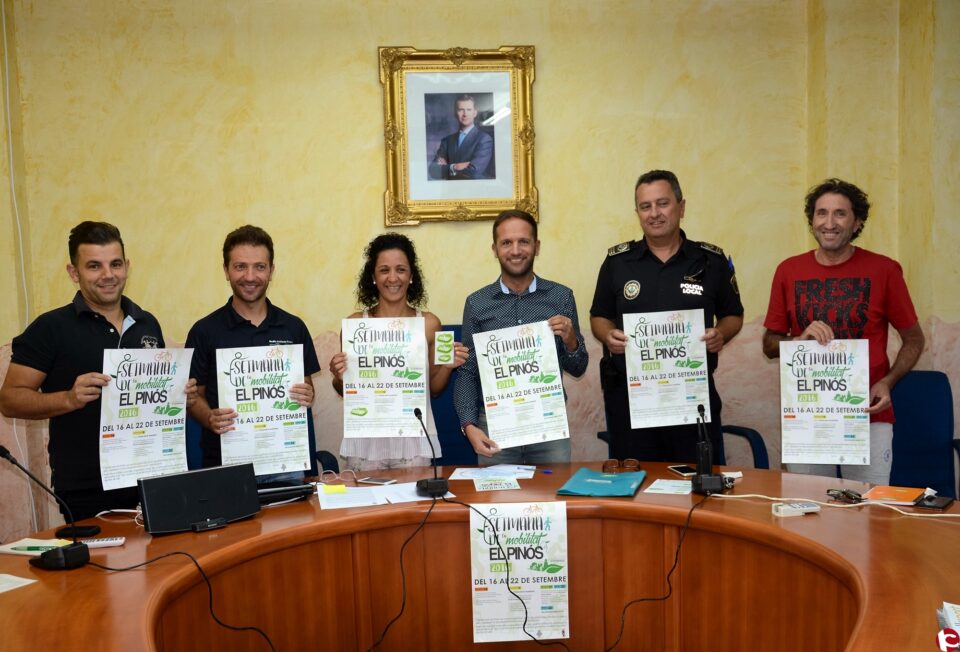 Incentivar el uso de la bicicleta