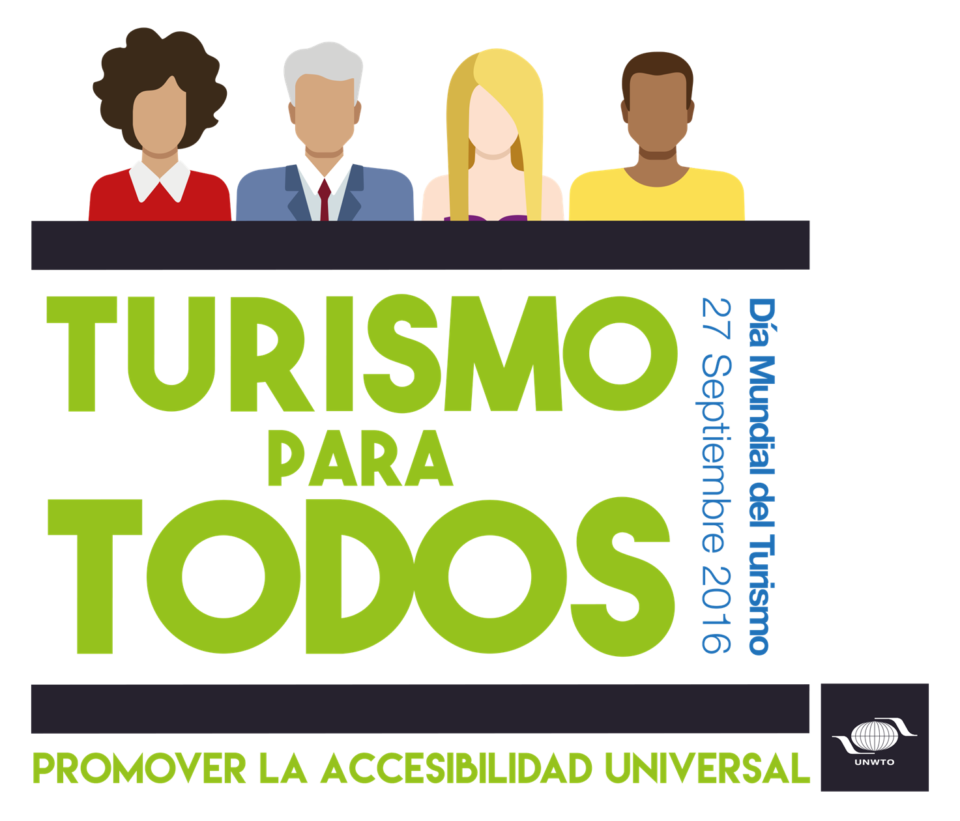 Turismo para todos en el Día Mundial del Turismo
