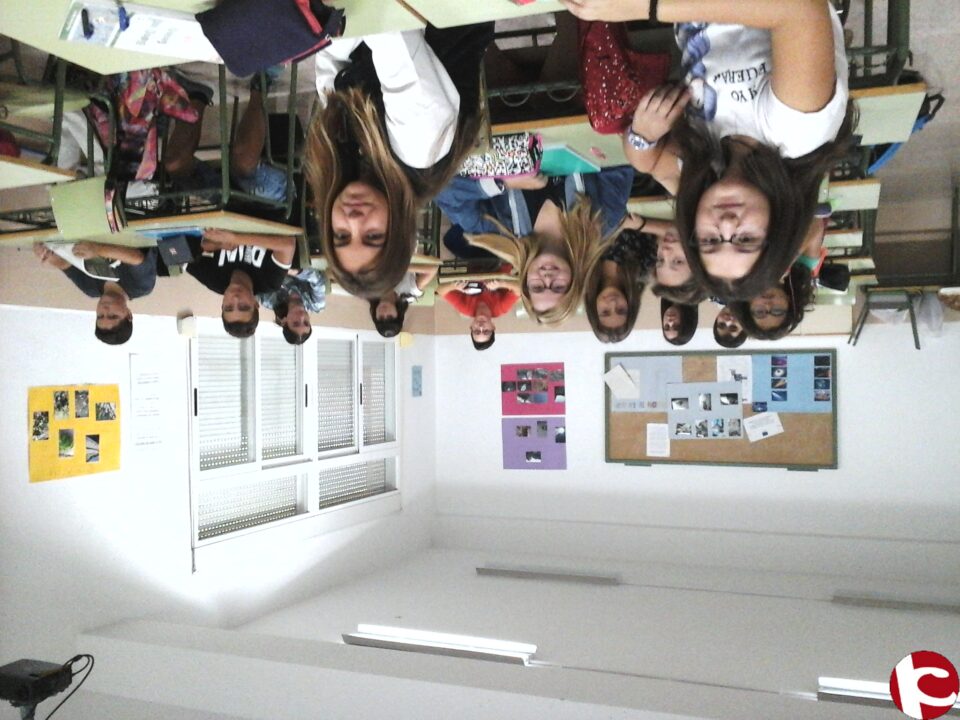 Nuevo proyecto europeo concedido al IES Pascual Carrión de Sax