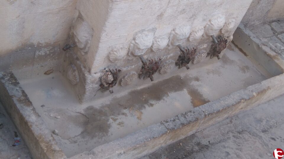 Moción del PP para el próximo pleno ordinario