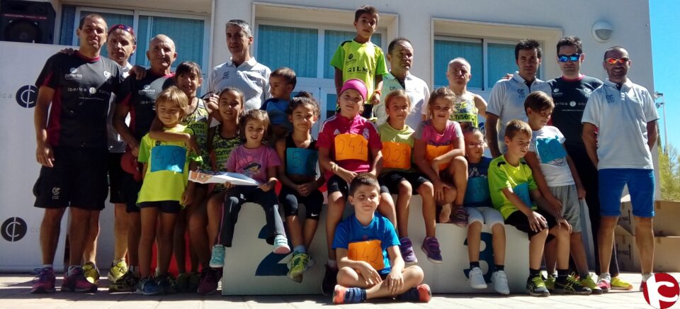 Actualidad Atletismo Eldense