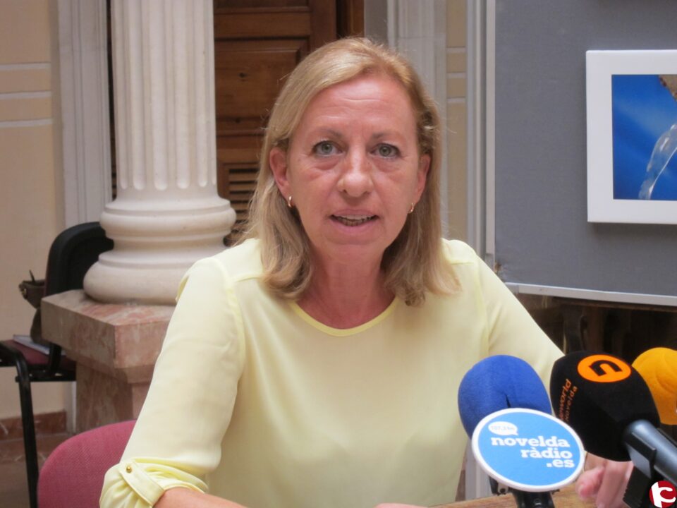 Novelda acoge la jornada inaugural de la I Semana por la Igualdad de Género