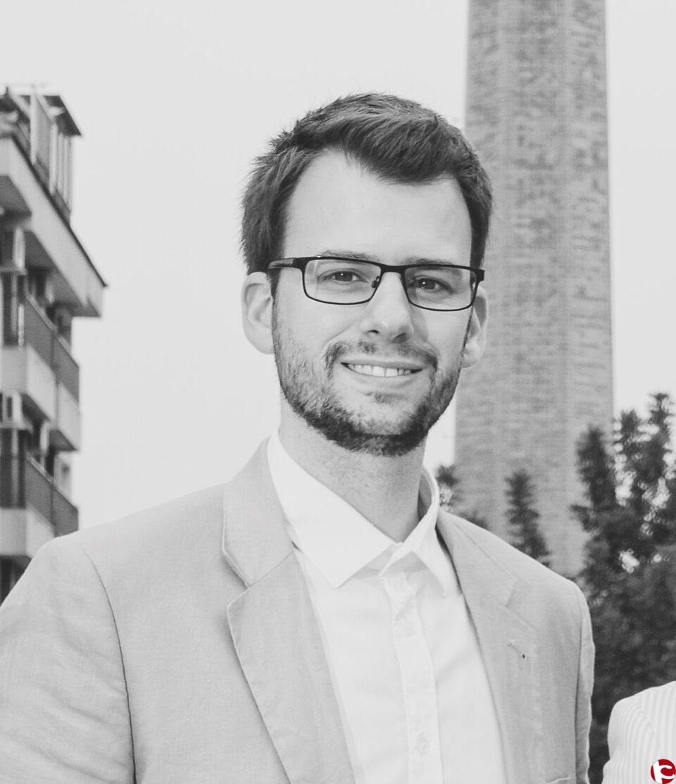 Entrevista al concejal de cultura del PSOE