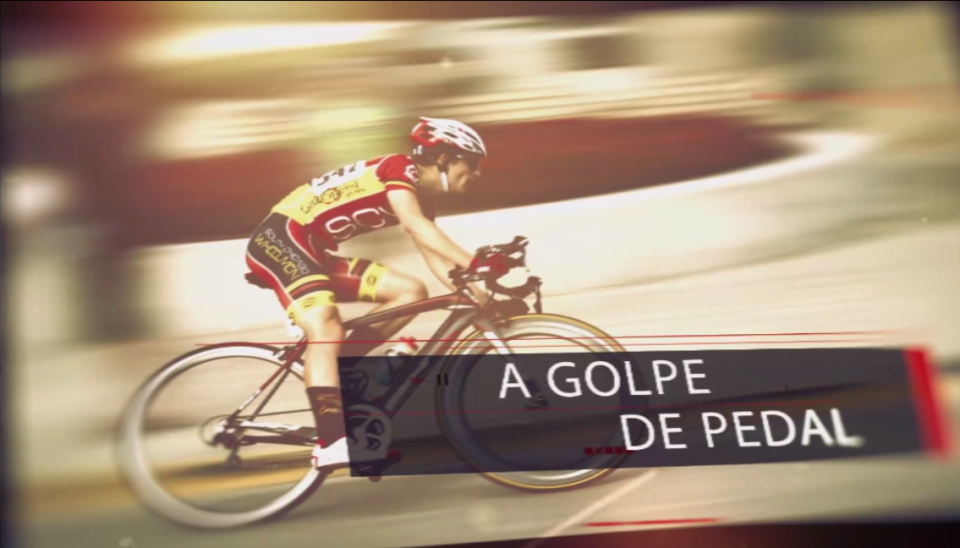 A golpe de pedal - 22/09/16 - Llega el XXII Torneo de Barrio de San Miguel de Ibi