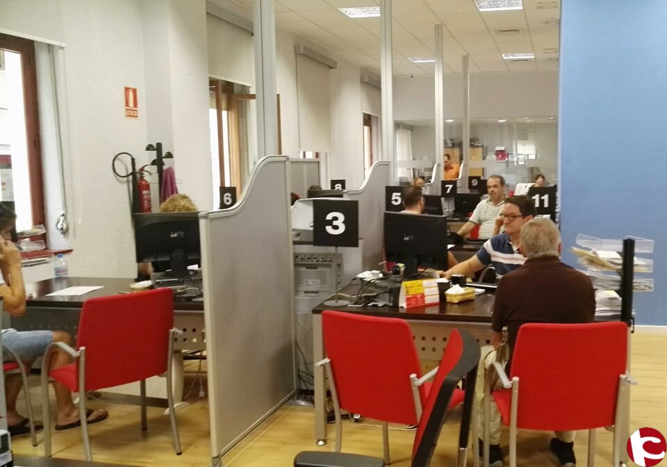 Hoy ha comenzado la implantación de la gestión de expedientes electrónicos en el Ayuntamiento