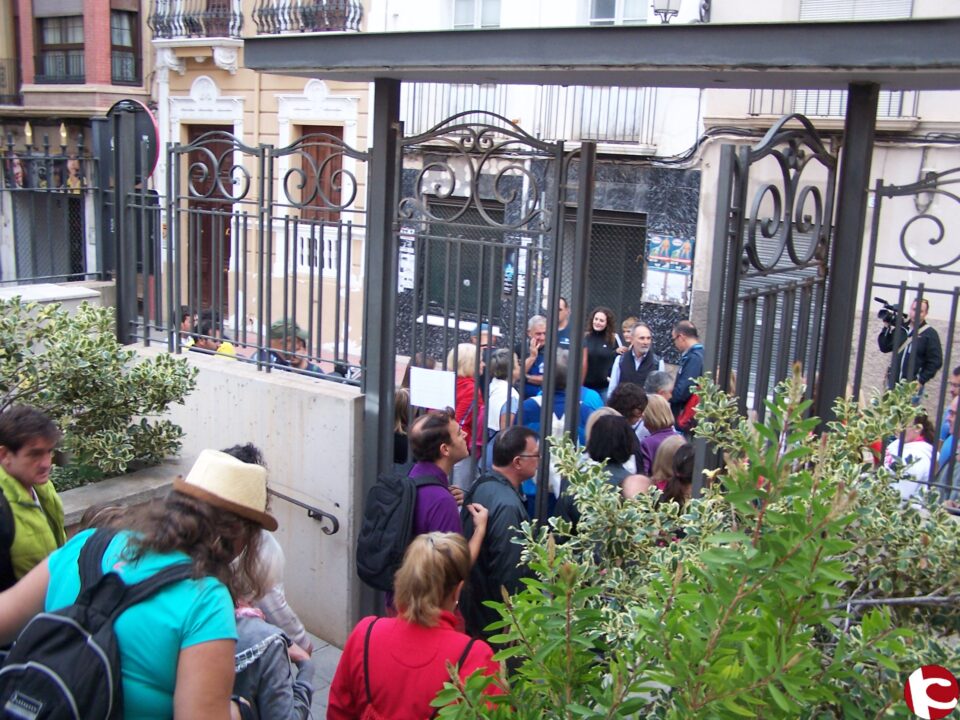 Vuelven tras 62 marchas las ya tradicionales Rutas Culturales del Casino