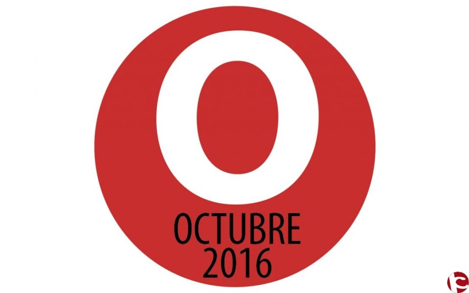Actividades de la Aulas de la Tercera Edad en Octubre