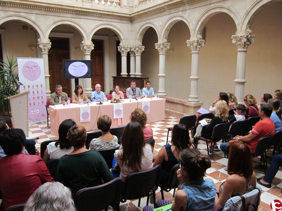Arranca en Novelda la I Semana por la Igualdad de Género