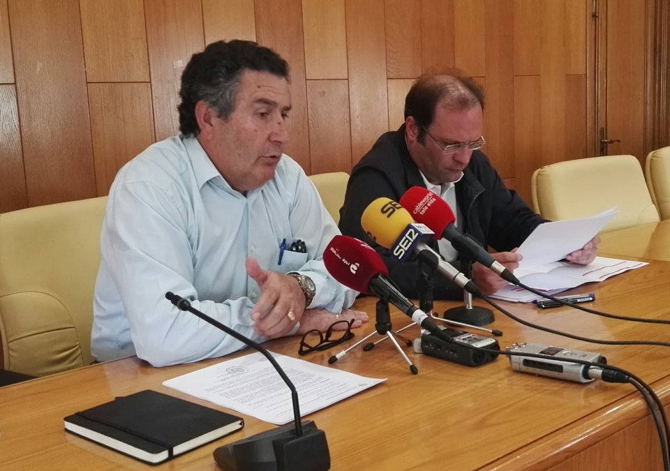 El Equipo de Gobierno hace una modificación de crédito para invertir en mejoras para la ciudad