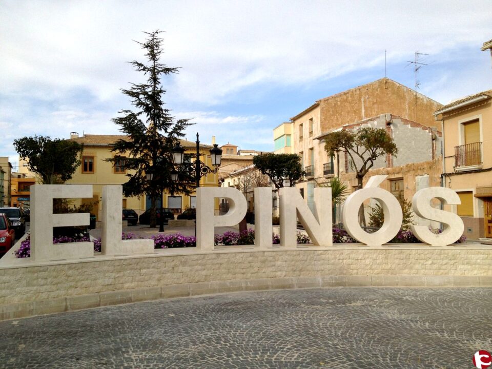 El Ayuntamiento de Pinoso regula la venta no sendentaria en espacios públicos y privados del término municipal