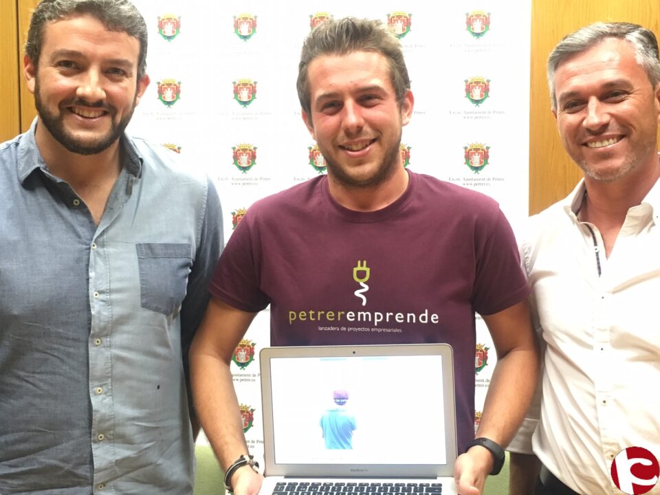 Petrer busca ser referente del emprendimiento en la comarca con Petrer emprende