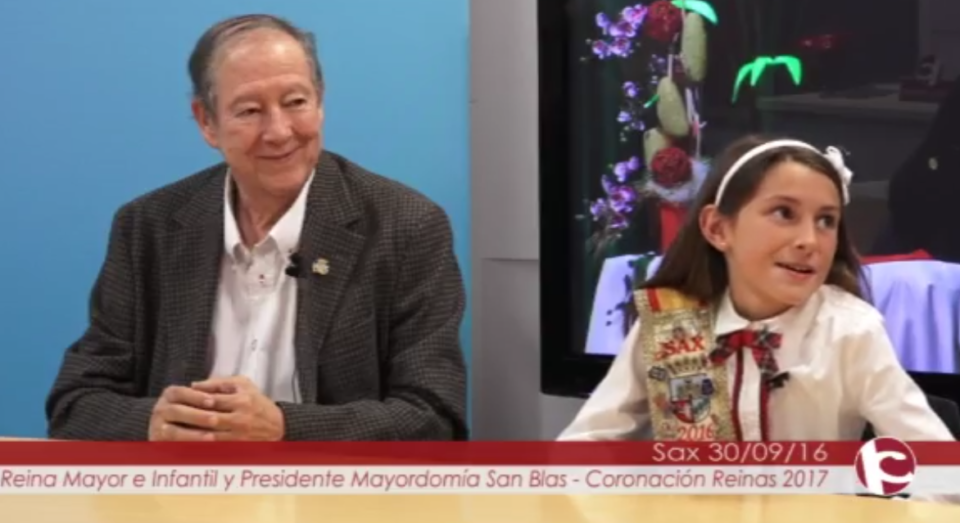 Entrevista a Nerez Pérez