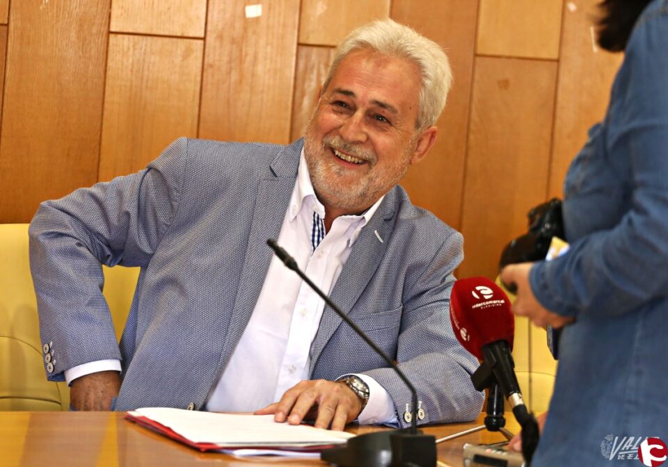 Juan Pascual Azorín