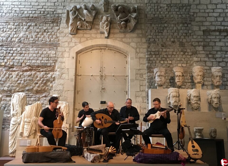 La UA conmemora el VII centenario de la muerte de Ramon Llull con un amplio programa de actividades