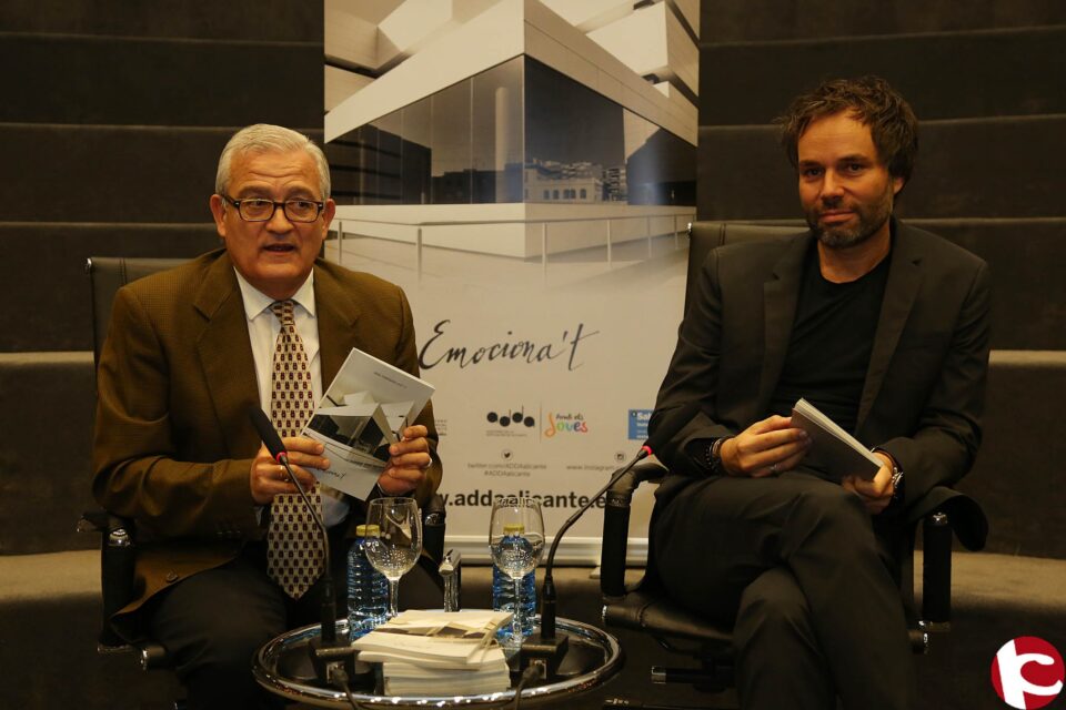 Más de un centenar de actuaciones de artistas y formaciones de todo el mundo componen la programación 2016-2017 del ADDA