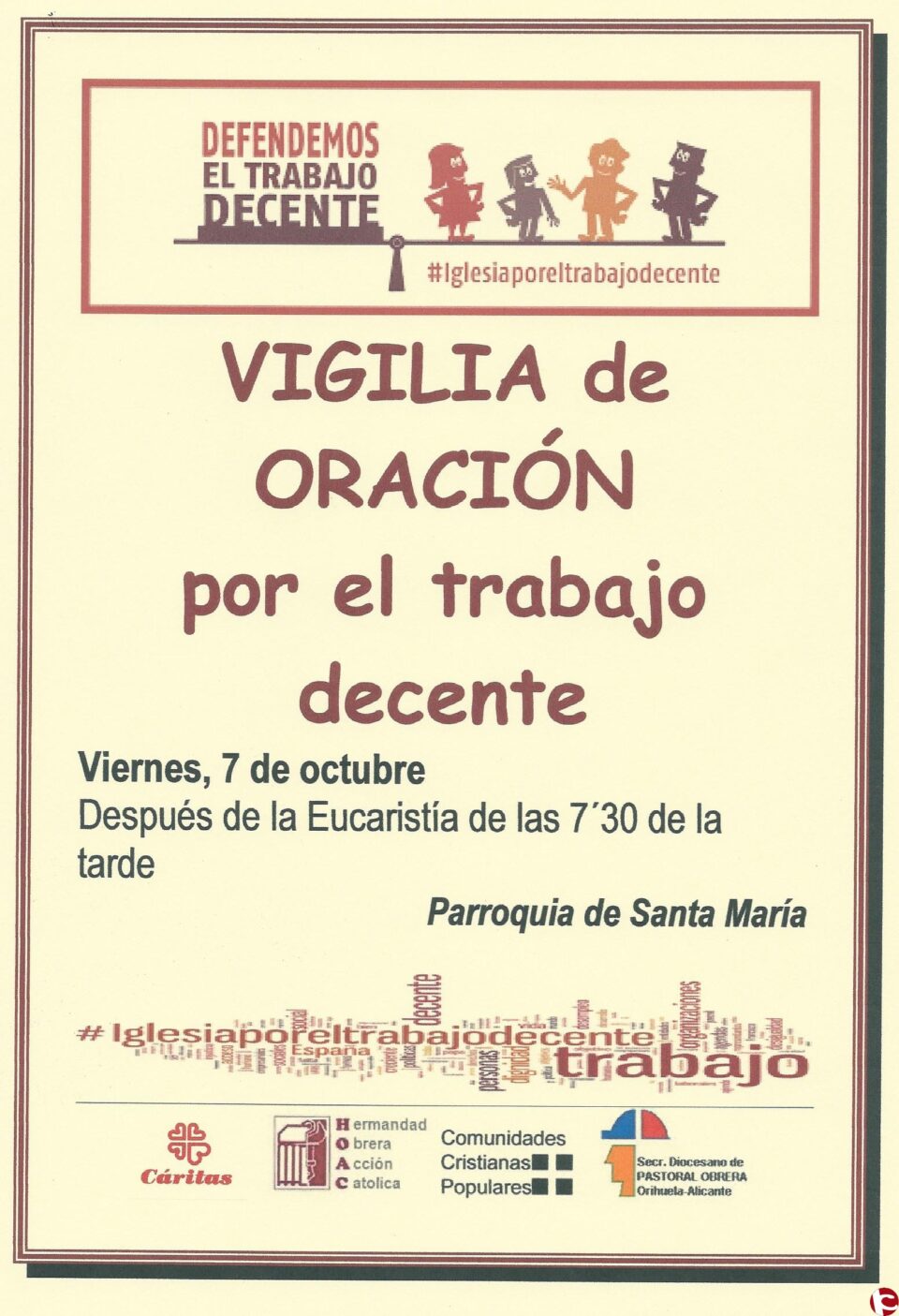El 7 de octubre