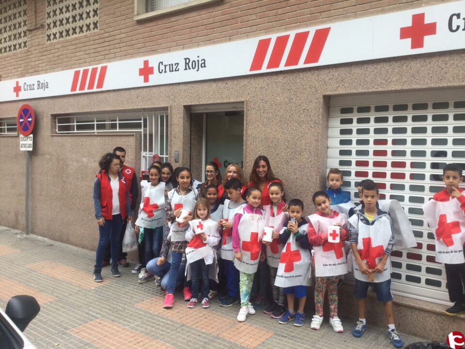 Éxito de participación por parte de la ciudadanía