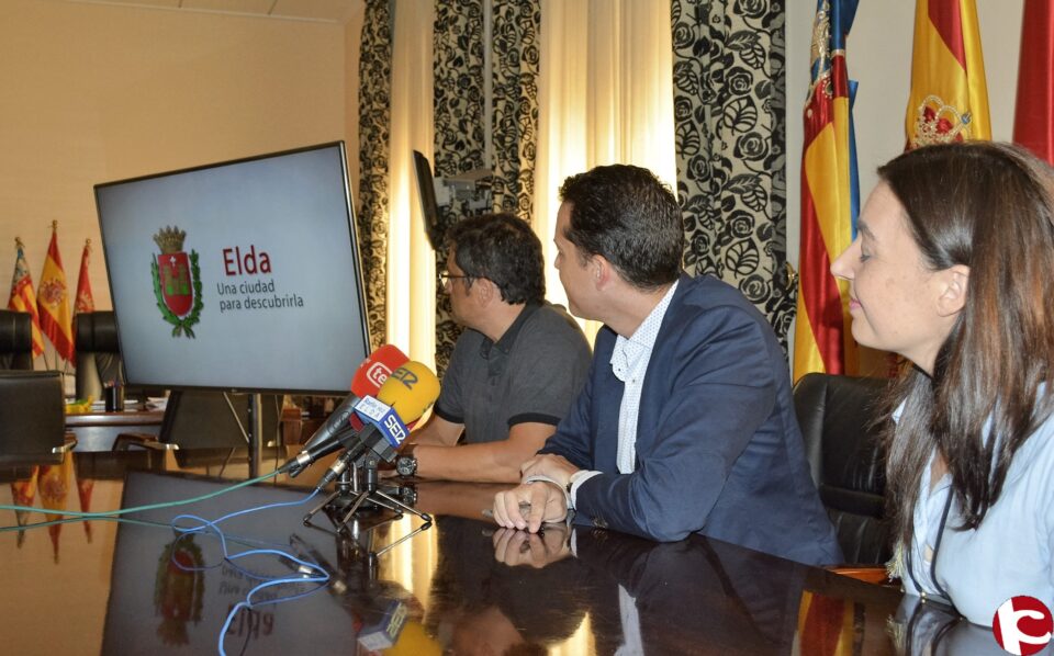 Elda acogerá la Asamblea General de la Federación de Sociedades Musicales de la Comunidad Valenciana