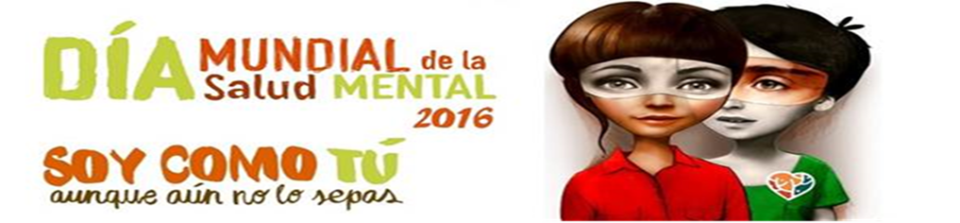 AFEPVI conmemora el Día Internacional de la Salud Mental