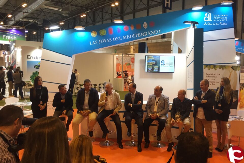 Feria Fruit Attraction