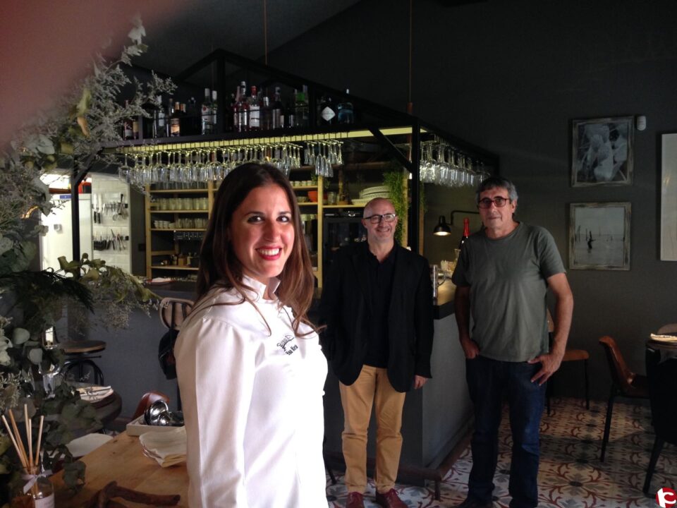 Idelsa ofrece un curso de tapas para trabajadores de la hostelería