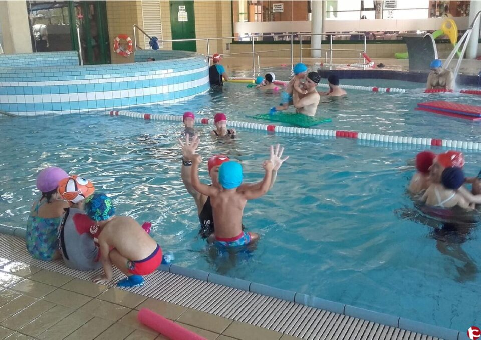 5000 personas practican deporte de forma regular en las instalaciones municipales de Aspe