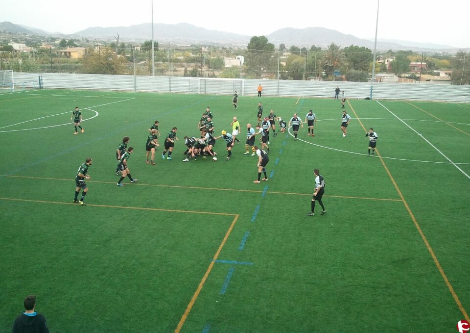 Los clubes de Aspe dieron 11 veces la vuelta al mundo la pasada temporada